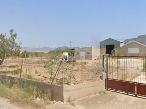 Terreno en calle de Zabala, 59